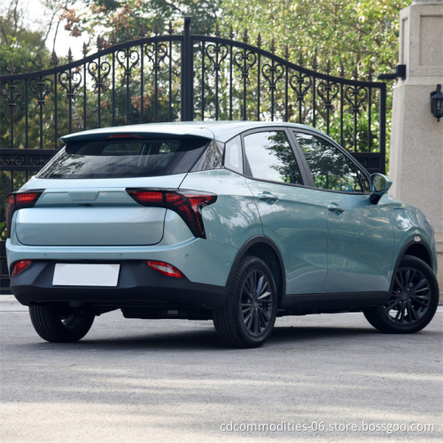 2022 Neta V Trendy 400 Pro 401KM Edition Electric Car